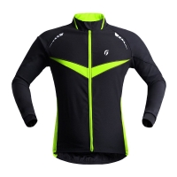 Cycling Jacket