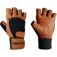 Weight Lifting Gloves