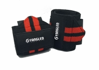 Wrist Wraps