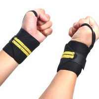 Wrist Wraps