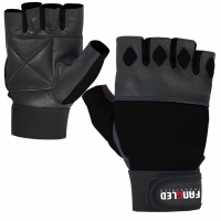 Weight Lifting Gloves