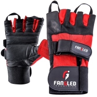 Weight Lifting Gloves