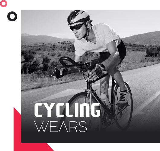 Cycling Wears