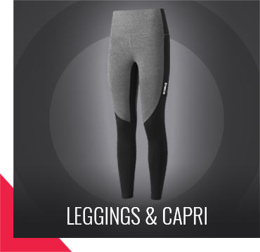 Leggings & Capri