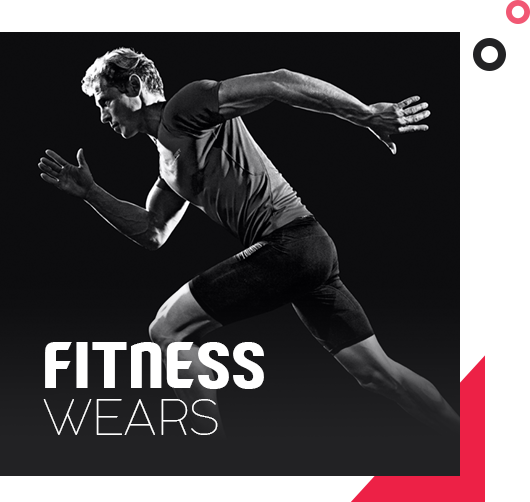 Fitness Wears