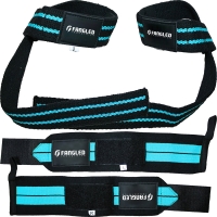 Wrist Wraps