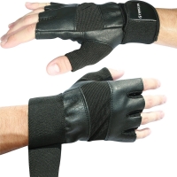 Wrist Wraps