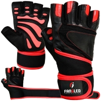 Weight Lifting Gloves