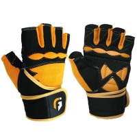 Weight Lifting Gloves