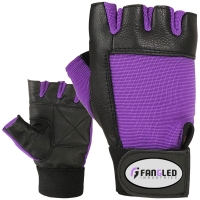 Weight Lifting Gloves